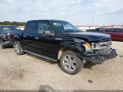 1FTEW1E59JFA57617 2018 FORD F-150