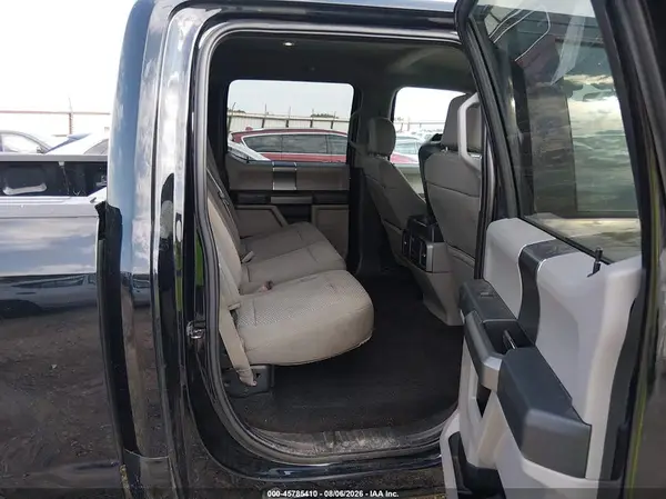 1FTEW1E59JFA57617 2018 FORD F-150 - Image 8