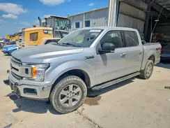 1FTEW1E59JFA72764 2018 FORD F-150