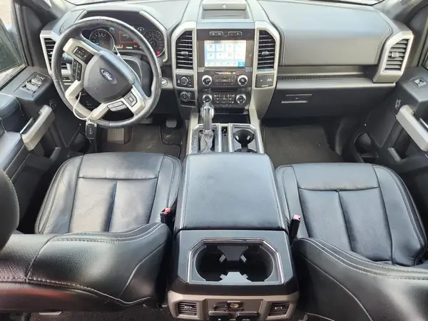 1FTEW1E59JFA73168 2018 FORD F-150 - Image 8