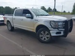 1FTEW1E59JFA74188 2018 FORD F-150