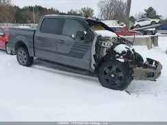 1FTEW1E59JFA74689 2018 FORD F-150