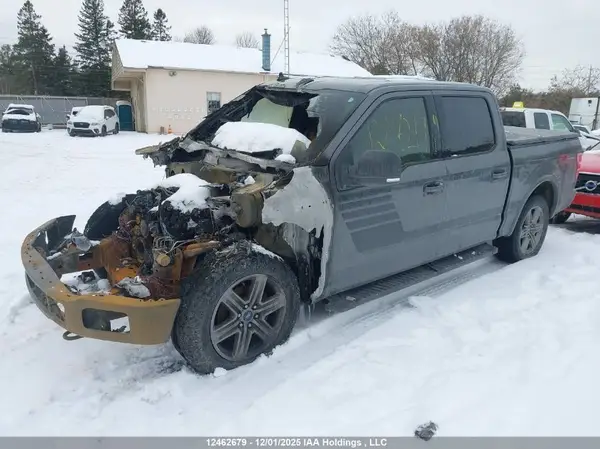 1FTEW1E59JFA74689 2018 FORD F-150 - Image 2