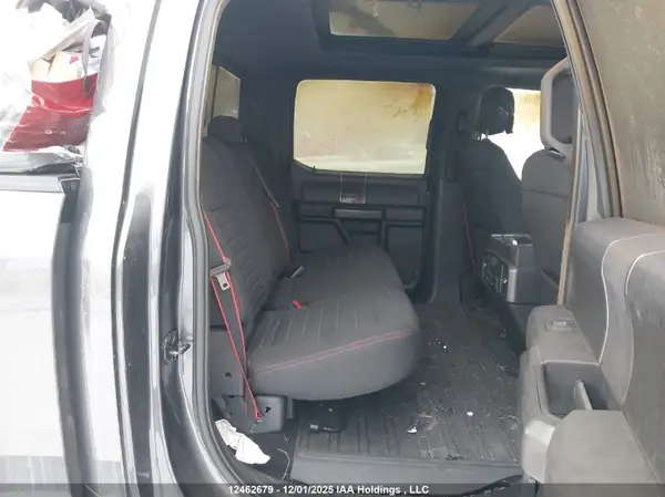 1FTEW1E59JFA74689 2018 FORD F-150 - Image 8