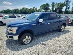 1FTEW1E59JFA87720 2018 FORD F-150