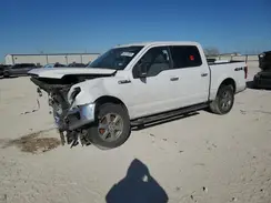 1FTEW1E59JFA93789 2018 FORD F-150