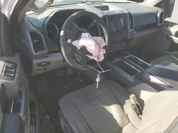 1FTEW1E59JFA93789 2018 FORD F-150 - Image 8