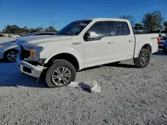 1FTEW1E59JFA98264 2018 FORD F-150