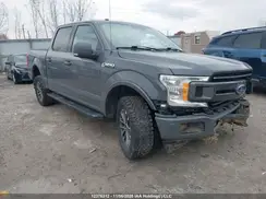 1FTEW1E59JFB06931 2018 FORD F-150