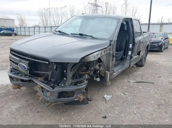 1FTEW1E59JFB06931 2018 FORD F-150 - Image 2