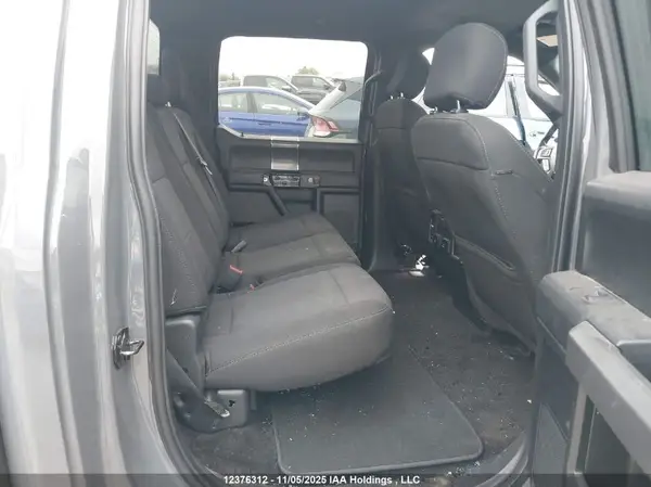 1FTEW1E59JFB06931 2018 FORD F-150 - Image 8