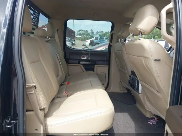 1FTEW1E59JFB21039 2018 FORD F-150 - Image 8