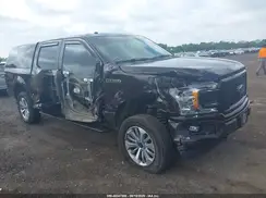 1FTEW1E59JFB22921 2018 FORD F-150