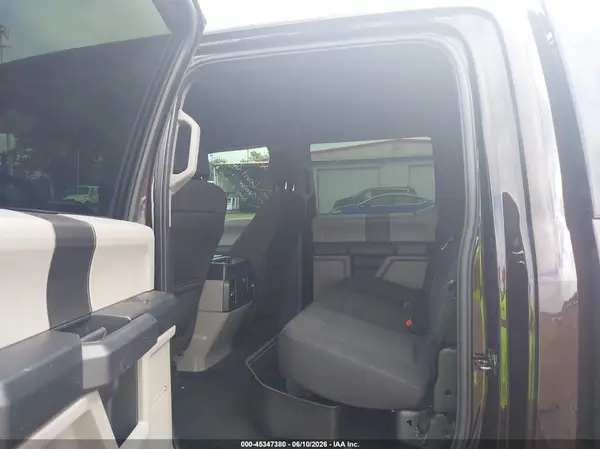 1FTEW1E59JFB22921 2018 FORD F-150 - Image 8