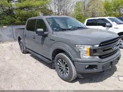 1FTEW1E59JFB23681 2018 FORD F-150