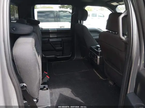 1FTEW1E59JFB23681 2018 FORD F-150 - Image 8