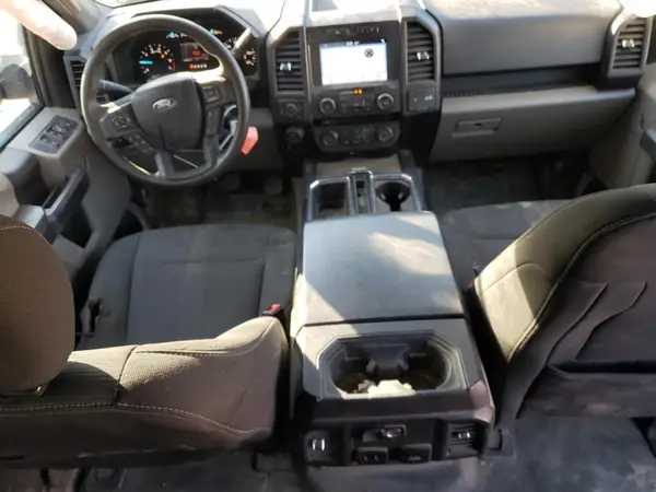 1FTEW1E59JFB23812 2018 FORD F-150 - Image 8