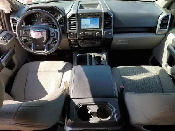 1FTEW1E59JFB24071 2018 FORD F-150 - Image 8