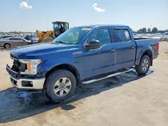 1FTEW1E59JFB32042 2018 FORD F-150
