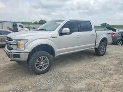 1FTEW1E59JFB32204 2018 FORD F-150