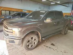 1FTEW1E59JFB40867 2018 FORD F-150