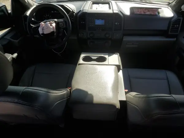 1FTEW1E59JFB62903 2018 FORD F-150 - Image 8