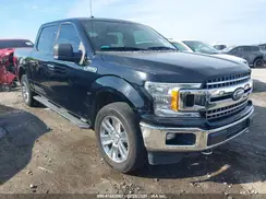 1FTEW1E59JFB63307 2018 FORD F-150