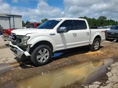 1FTEW1E59JFB76221 2018 FORD F-150