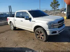 1FTEW1E59JFB80124 2018 FORD F-150