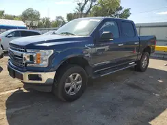 1FTEW1E59JFC00887 2018 FORD F-150