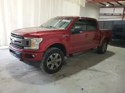 1FTEW1E59JFC10223 2018 FORD F-150