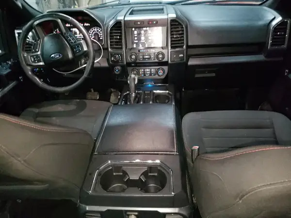 1FTEW1E59JFC18189 2018 FORD F-150 - Image 8