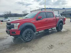 1FTEW1E59JFC31279 2018 FORD F-150