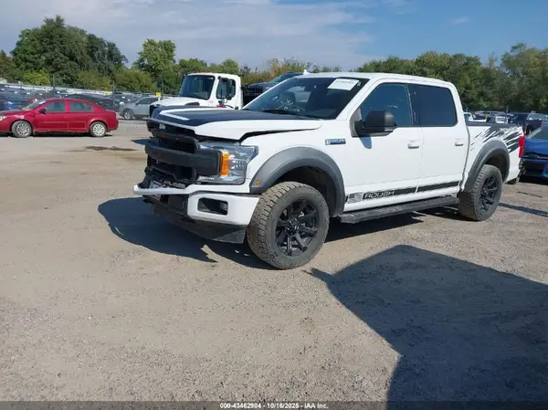 1FTEW1E59JFC31282 2018 FORD F-150 - Image 2