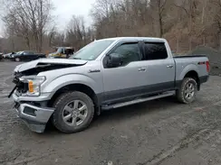1FTEW1E59JFC37258 2018 FORD F-150