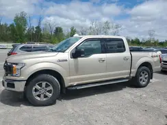 1FTEW1E59JFC40614 2018 FORD F-150