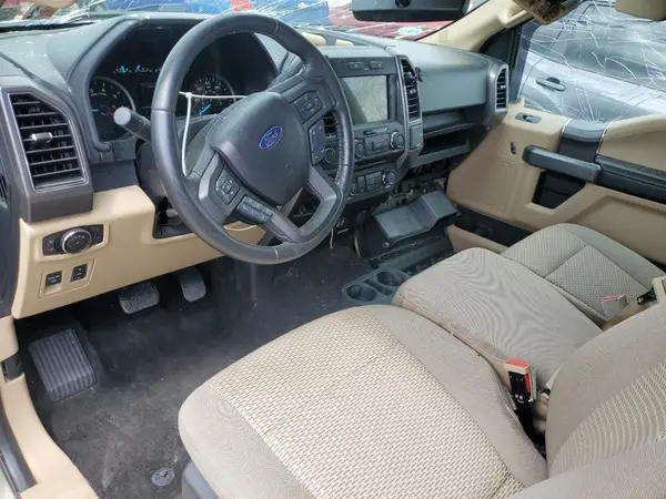 1FTEW1E59JFC40614 2018 FORD F-150 - Image 8