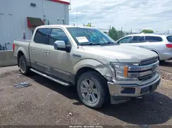 1FTEW1E59JFC44159 2018 FORD F-150