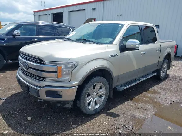 1FTEW1E59JFC44159 2018 FORD F-150 - Image 2