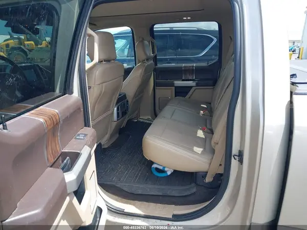 1FTEW1E59JFC44159 2018 FORD F-150 - Image 8