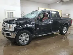 1FTEW1E59JFC57056 2018 FORD F-150