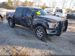 1FTEW1E59JFC59468 2018 FORD F-150