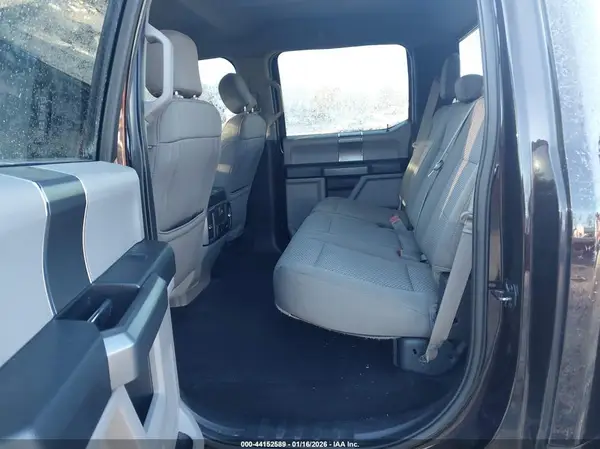 1FTEW1E59JFC59468 2018 FORD F-150 - Image 8