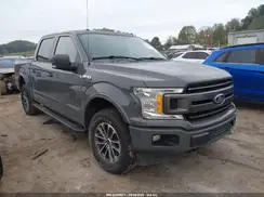 1FTEW1E59JFC61656 2018 FORD F-150