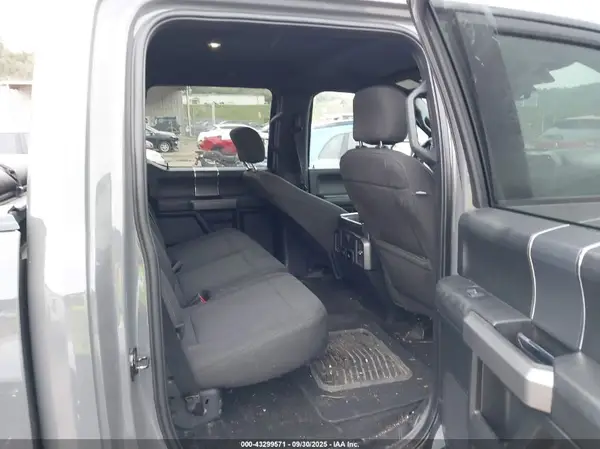 1FTEW1E59JFC61656 2018 FORD F-150 - Image 8