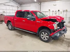 1FTEW1E59JFC61673 2018 FORD F-150