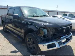 1FTEW1E59JFC64038 2018 FORD F-150