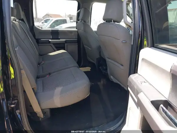1FTEW1E59JFC64038 2018 FORD F-150 - Image 8