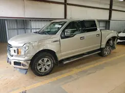 1FTEW1E59JFC65142 2018 FORD F-150