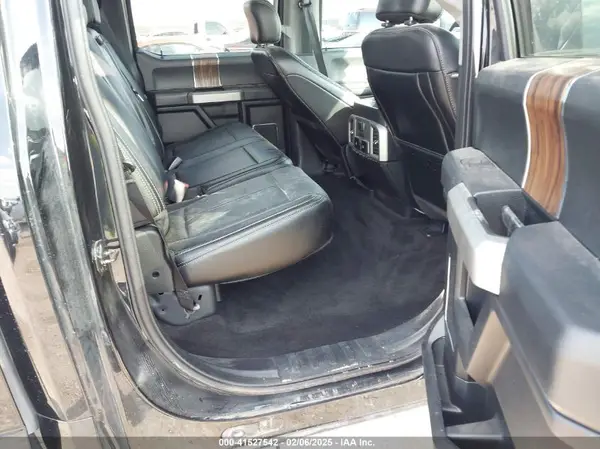 1FTEW1E59JFC70941 2018 FORD F-150 - Image 8